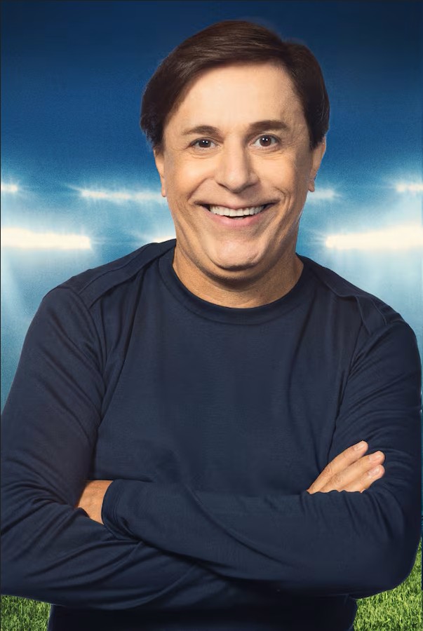Tom Cavalcante (1962-): Ficou conhecido pelas imitações e pela criação de personagens icônicos, como o 