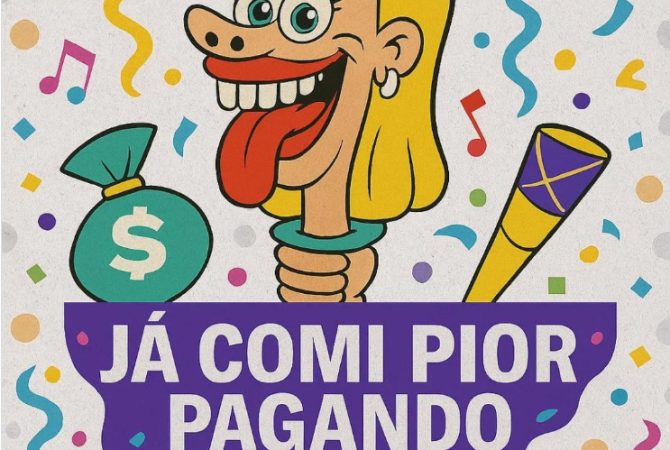 Patrimônio Cultural do Brasil: confira nomes divertidos de blocos carnavalescos