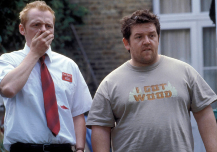 <p>A amizade e parceria com Simon Pegg resultaram em filmes de sucesso como “Todo Mundo Quase Morto” e “Chumbo Grosso”. Juntos, criaram personagens memoráveis que misturavam humor e ação, tornoando-se referência no gênero “comédia de terror” e “comédia policial”. Assim, Frost consolidou sua imagem como ator versátil.</p>
