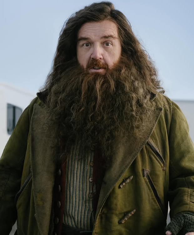 <p>A escolha de Frost como Hagrid mostra como o universo de Harry Potter continua vivo e aberto a novas leituras. Sua presença traz frescor e diversidade ao elenco. Além disso, reforça a ideia de que personagens icônicos podem ganhar novas dimensões.</p>
