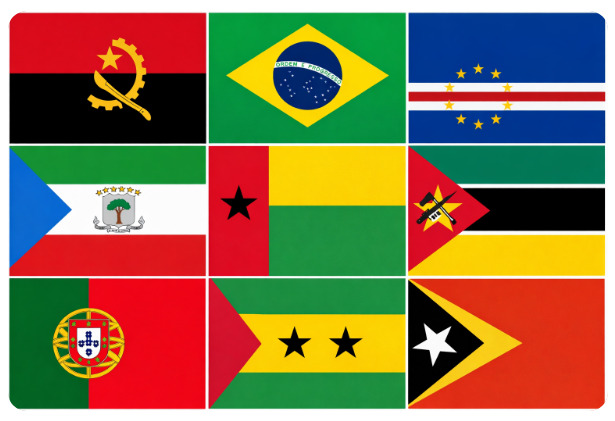 Maioria dos lusófonos escolheria Portugal para lar; Brasil líder em cultura