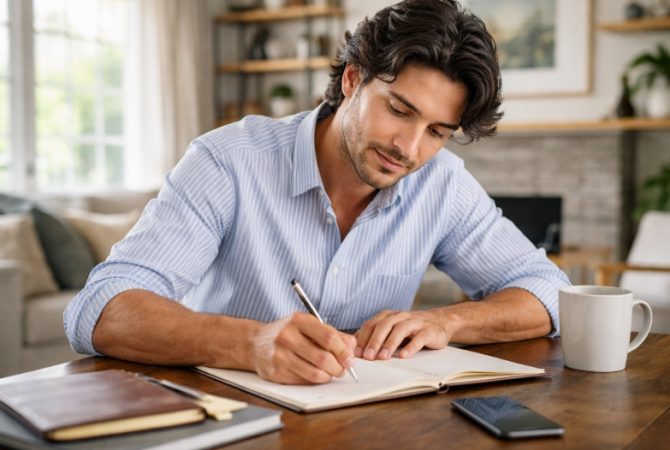 Escrever à mão na era digital: ‘antigo método’ ainda traz benefícios