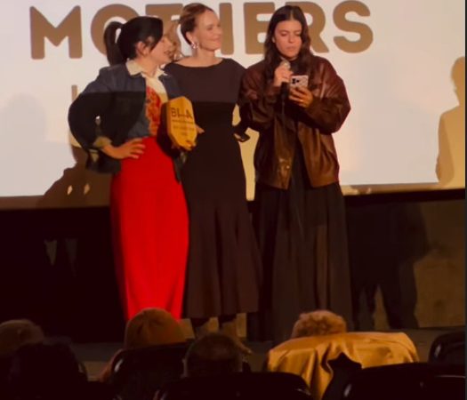 Estrelado por Fernanda Rodrigues, curta brasileiro conquista prêmios em festival na Espanha