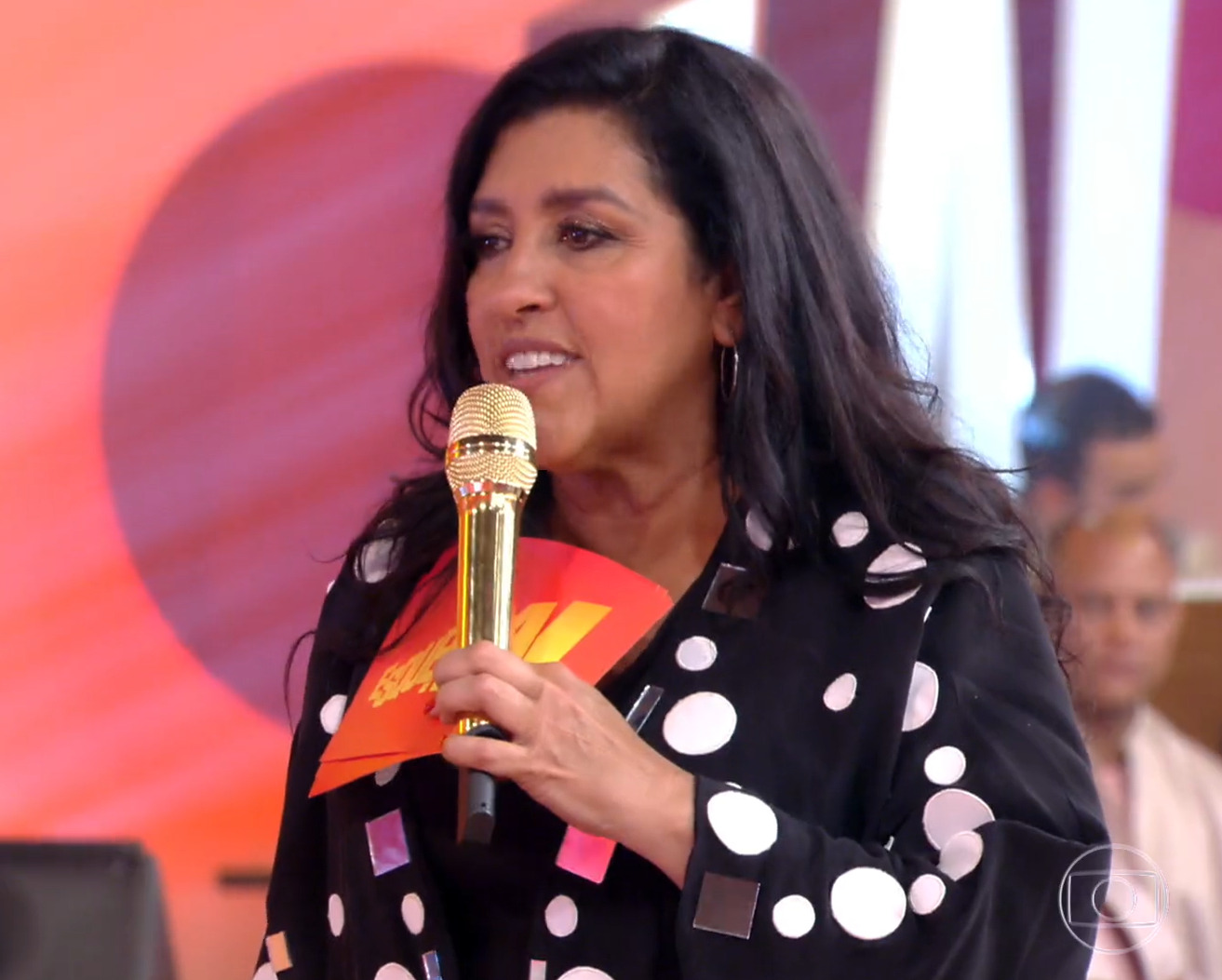 <p>Em 2011, Regina estreou o dominical “Esquenta!”, programa voltado à música e à diversidade cultural, que levava ao palco diversos nomes da música brasileira, de estilos como funk e pagode. O programa permaneceu no ar até 2017.</p>
