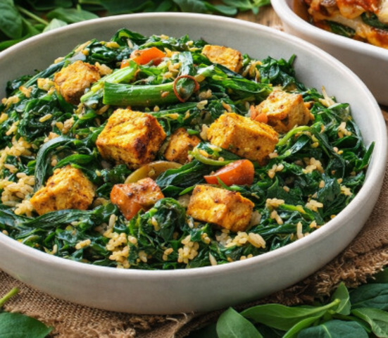 <p>As folhas também oferecem fibras que ajudam na saciedade e no bom funcionamento intestinal. Combinadas a uma boa ingestão de água, favorecem a digestão. Assim, a planta contribui para uma alimentação equilibrada e saudável.</p>
