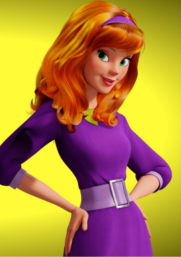 <p>Mckenna não é novata no universo de “Scooby-Doo”. Ela já havia dublado Daphne em “Scooby! O Filme”, animação de 2020, e repetiu o papel na sequência “Scooby! Um Natal Mal-Assombrado”, que acabou engavetada pela Warner Bros. Discovery.</p>
