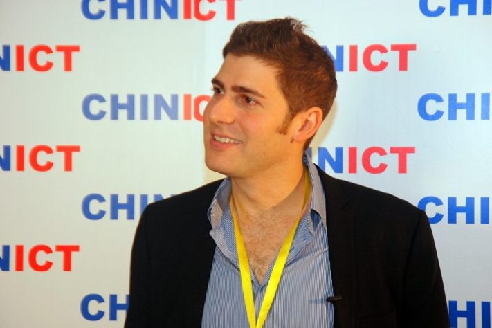 Eduardo Saverin – Wikimedia Commons/Gravesv38