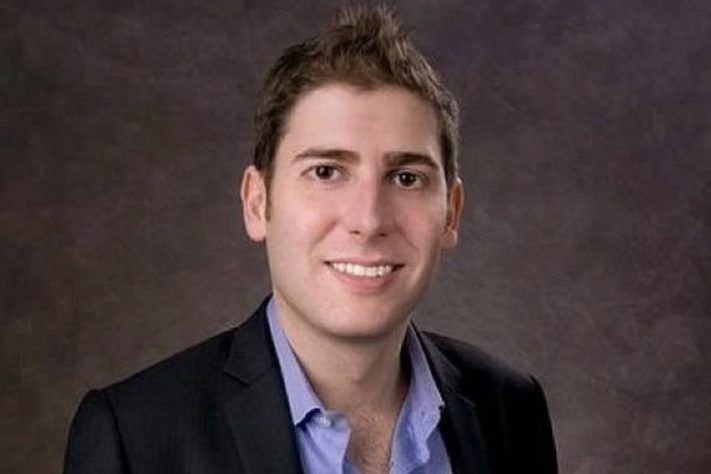 Eduardo Saverin – Reprodução/LinkedIn