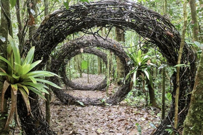 Ekôa Park, Morretes, município brasileiro do estado do Paraná - Divulgação 