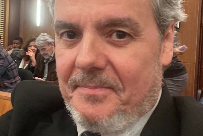 Cássio Gabus Mendes retorna às novelas em “A nobreza do amor