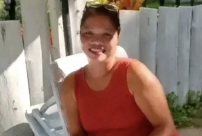 Emma Amit, influenciadora de 51 anos morre após ingerir caranguejo com toxina mortal – Reprodução/Instagram