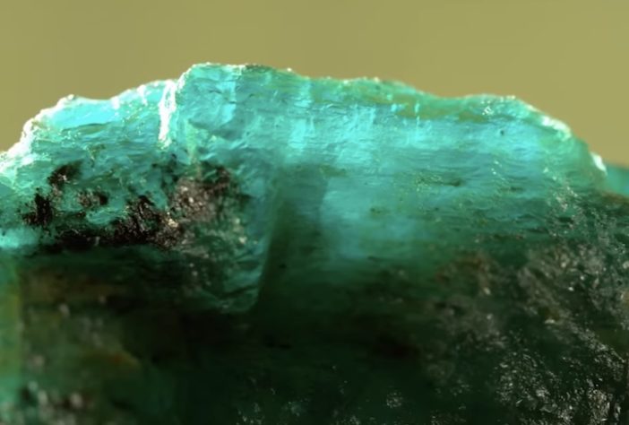 Esmeralda – Reprodução/YouTube