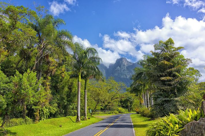 Estrada da Graciosa | Flickr - Otávio Nogueira