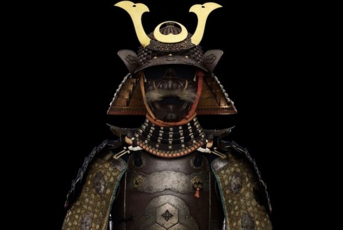 Metade eram mulheres: exposição sobre samurais desmistifica imagem dos icônicos guerreiros japoneses