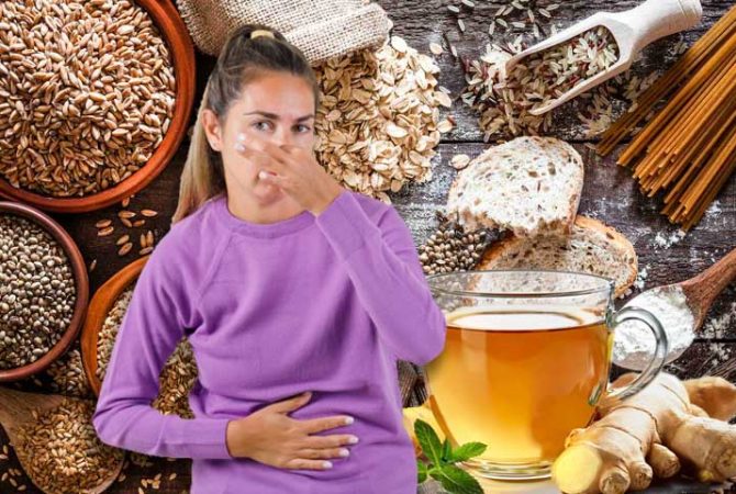 Excesso de gases: causas comuns e o que fazer para reduzir