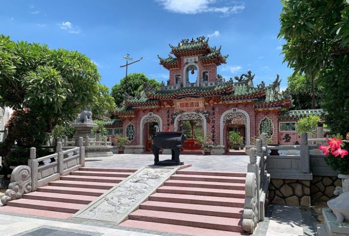 Província de Fujian, China – Chainwit/Wikimedia Commons