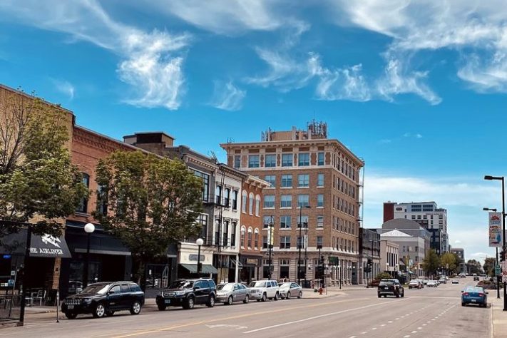 Iowa, Estados Unidos – Wikimedia Commons/Stevat20