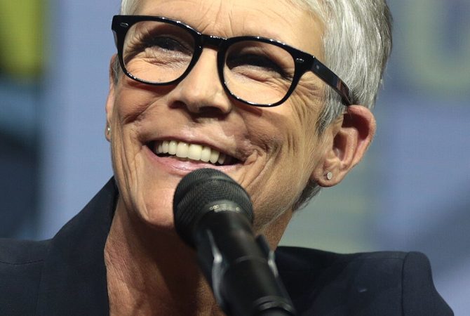 Revelação de Jamie Lee Curtis causa surpresa sobre filme que lhe deu o Oscar