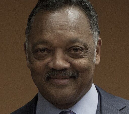 Ícone dos direitos civis norte-americanos, Jesse Jackson morre aos 84 anos