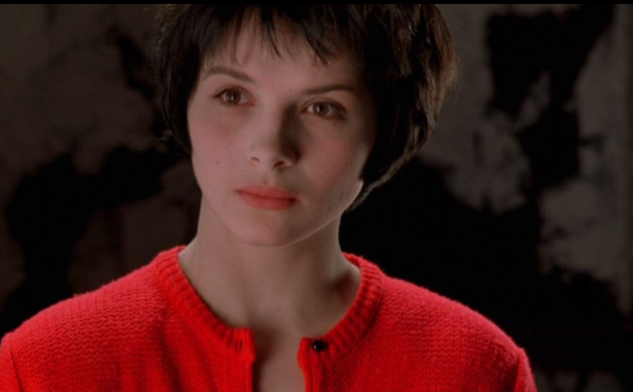 <p>Em 1986, atuou em “Sangue Ruim”, dirigido por Leos Carax, e recebeu sua segunda indicação ao César. No filme, um vírus mortal infecta pessoas por um motivo inusitado em uma Paris futurista. Alex, interpretado por Denis Lavant, acaba se apaixonando por Anna, personagem de Binoche, o que complica a situação.</p>
