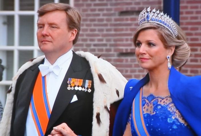 Rainha dos Países Baixos, Máxima Cerruti | Panoramio – Henk Monster