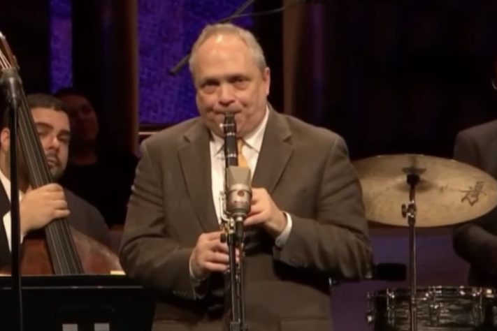 Ken Peplowski – Reprodução/YouTube