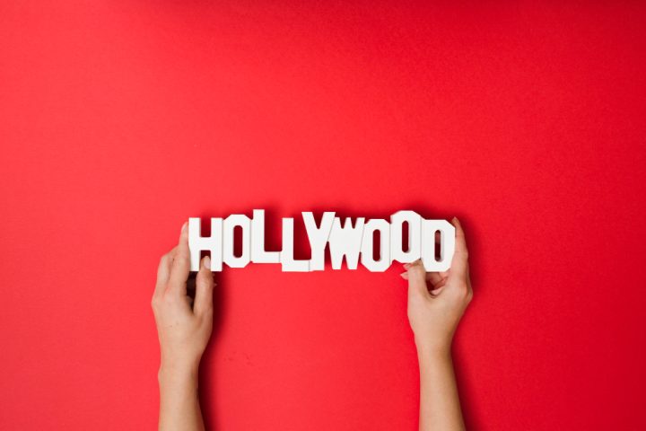 Letreiro Hollywood – Reprodução/Freepik