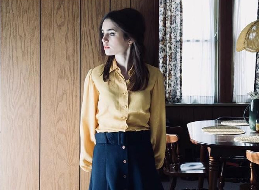 <p>Depois, atuou em projetos como “Okja”, produção da Netflix em que contracenou com Jake Gyllenhaal; estrelou a minissérie da BBC “Les Misérables”, como Fantine; e participou de “Ted Bundy: A Irresistível Face do Mal”, ao lado de Zac Efron, como a namorada de longa data do serial killer.</p>
