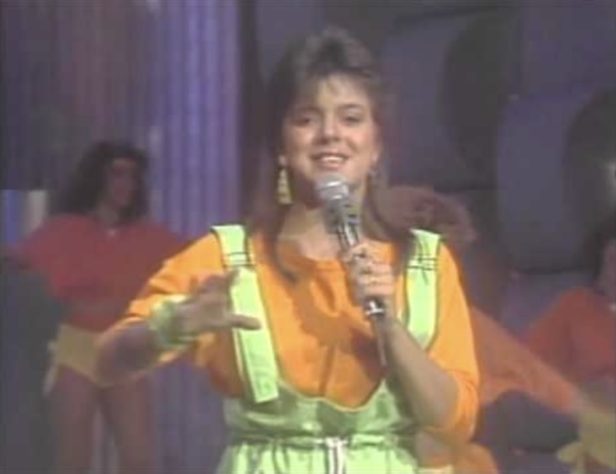 Mara Maravilha – Divulgação/SBT