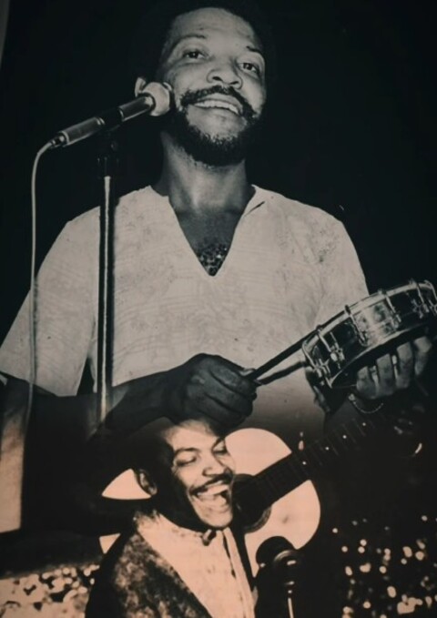 <p>Aquariano, sempre demonstrando bom humor, Martinho fez 88 anos em 12 de fevereiro. Costuma celebrar seu nascimento junto com o carnaval, já que geralmente a folia cai por esses dias do mês mais curto do ano. Por sinal, ele nasceu no carnaval de 1938. </p>
