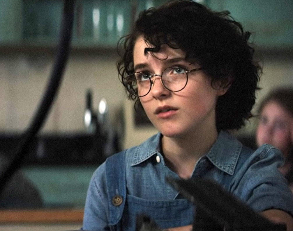 <p>Em 2021, estrelou “Ghostbusters: Mais Além”, sequência de “Ghostbusters”, lançado em 1984, e “Ghostbusters II”, de 1989, como Phoebe Spengler. Retornou ao papel na continuação de 2024, “Ghostbusters: Apocalipse de Gelo”.</p>
