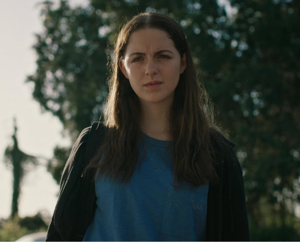 <p>Em 2025, já maior de idade, protagonizou filmes como o romance “Se Não Fosse Você”, a comédia “Acelerando pro Ano Novo”, o drama “What We Hide”, o terror “Five Nights at Freddy’s 2”, além do thriller “Anniversary” e do drama “Slanted”.</p>
