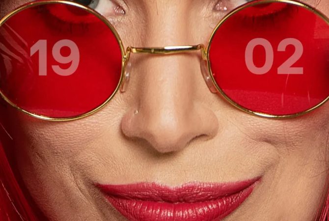 Com Mel Lisboa, Musical “Rita Lee: Uma Autobiografia Musical” volta a São Paulo