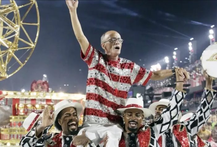 Mestre Ciça – Tata Barreto/RioTur