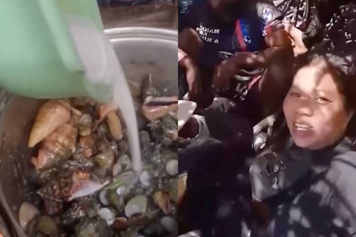 Emma Amit, influenciadora de 51 anos morre após ingerir caranguejo com toxina mortal – Reprodução/Redes Sociais