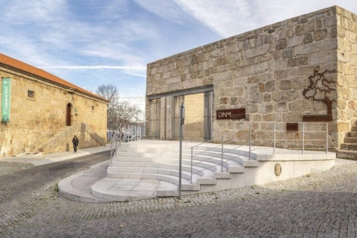 Museu dos Descobrimentos, Belmonte, Portugal – Divulgação