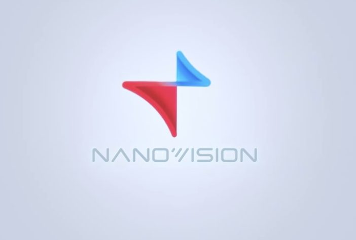 Nanovision – Reprodução