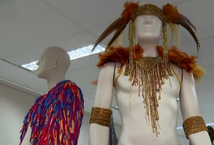 <p>A entrada é gratuita. Antes de chegar a Santos, a mostra já havia passado pelo Senac de Registro, ampliando o acesso ao acervo histórico do artista.</p>
