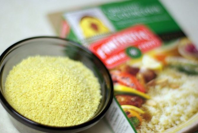 Flocão de milho ideal e até dia mundial: veja origem e curiosidades sobre o cuscuz