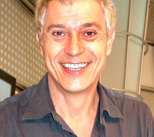 Paulo Gorgulho fala sobre novos projetos, carreira e família