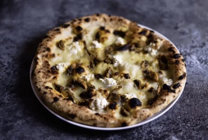 Conheça a pizza do Rio eleita uma das melhores do mundo em ranking internacional