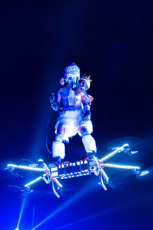 <p>A escola, que terminou em décimo no Grupo Especial do Rio de Janeiro, tem dez dias para prestar esclarecimentos técnicos sobre o aparelho e a operação.</p>
