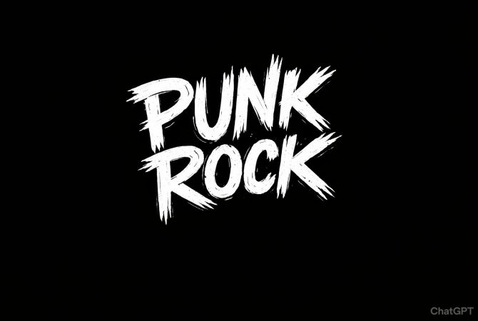 Conheça 10 músicos que fizeram história em bandas de Punk