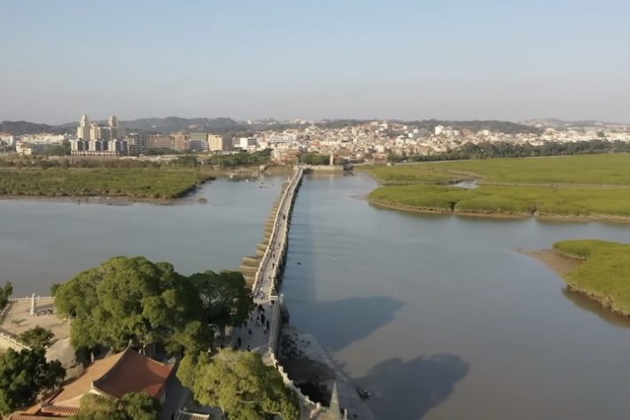 Quanzhou, Fujian, China – Reprodução/Little Chinese Everywhere