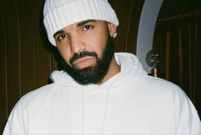 Rapper Drake – Reprodução/Instagram
