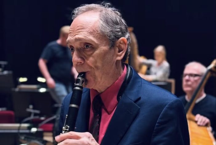 Músico de jazz Ken Peplowski aparece morto em cabine de cruzeiro – Reprodução @peplowskiken