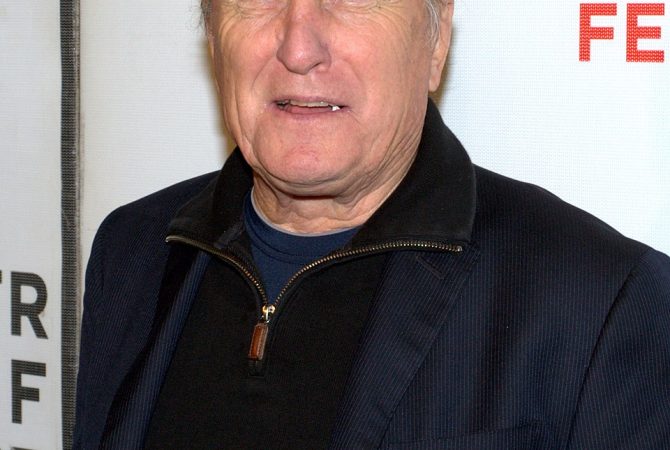 Robert Duvall, de “O Poderoso Chefão”, morre aos 95 anos