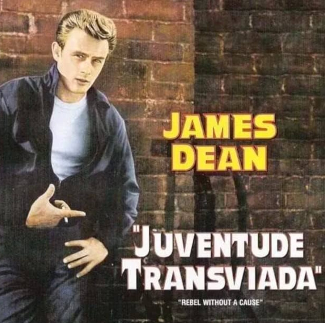 <p>Em “Juventude Transviada” (1955), Dean encarnou Jim Stark, personagem que simbolizava a angústia juvenil. O filme tornou-se um marco cultural, pois retratava conflitos familiares e sociais da juventude americana. Com isso, Dean consolidou-se como porta-voz de uma geração em busca de identidade.</p>
