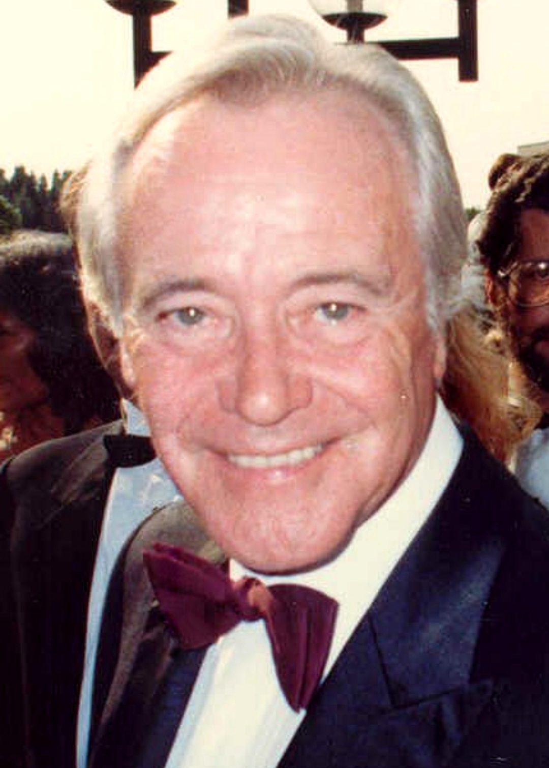 Jack Lemmon marcou a história de Hollywood pela facilidade com que transitava entre a comédia e o drama. Dono de grande presença em cena, também se dedicou à música e construiu uma trajetória de décadas no cinema. Seu talento para interpretar personagens muito diferentes fez dele um dos atores mais admirados de sua geração. -  (crédito: Alan Light wikimedia commons )