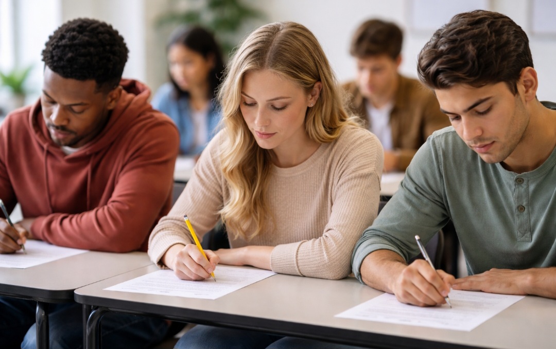 <p>Pesquisas realizadas em países como Japão, Noruega e Estados Unidos indicam que estudantes lembram melhor conteúdos escritos manualmente. Essa vantagem se traduz em resultados acadêmicos mais sólidos, reforçando a importância da prática mesmo em ambientes digitais.</p>
